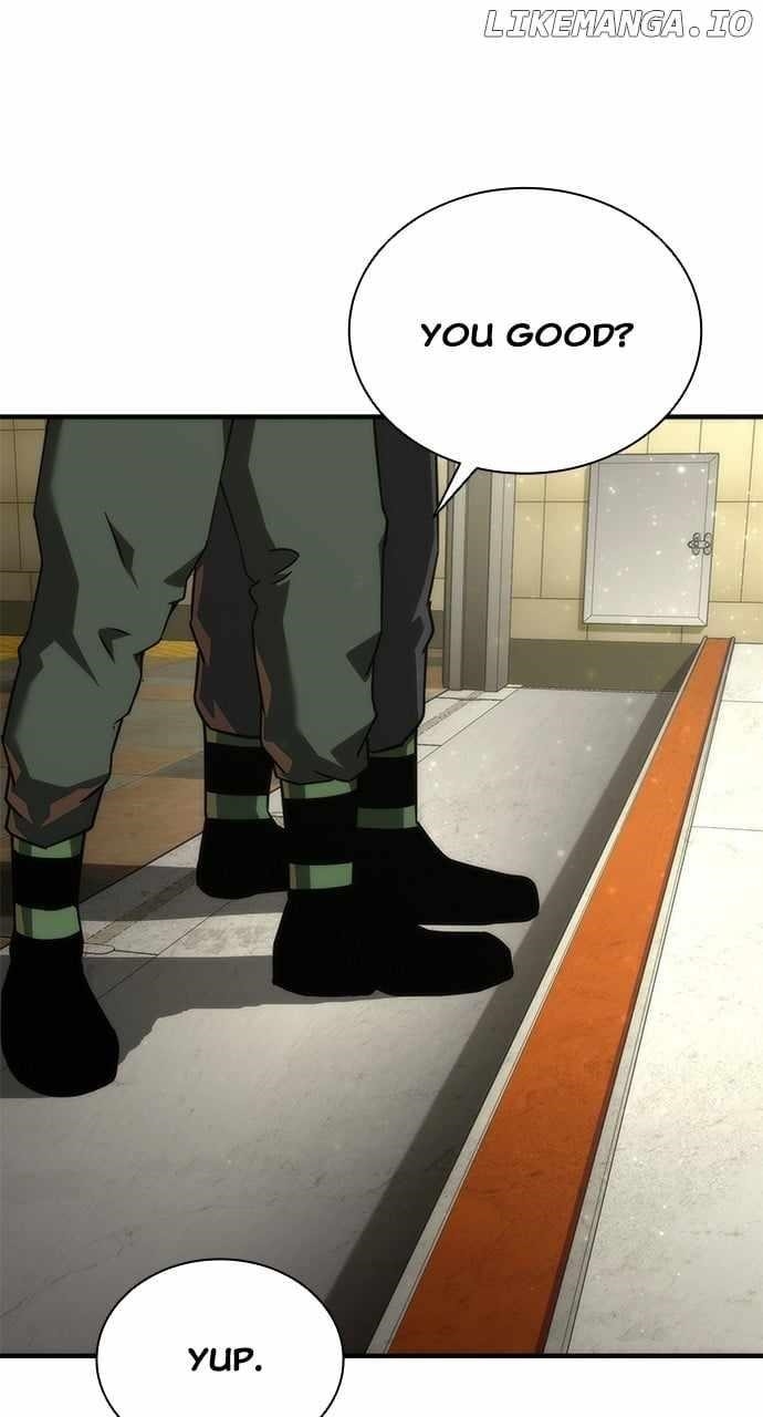 Zombie Revelation: 82-08 - Chapter 43 Page 87