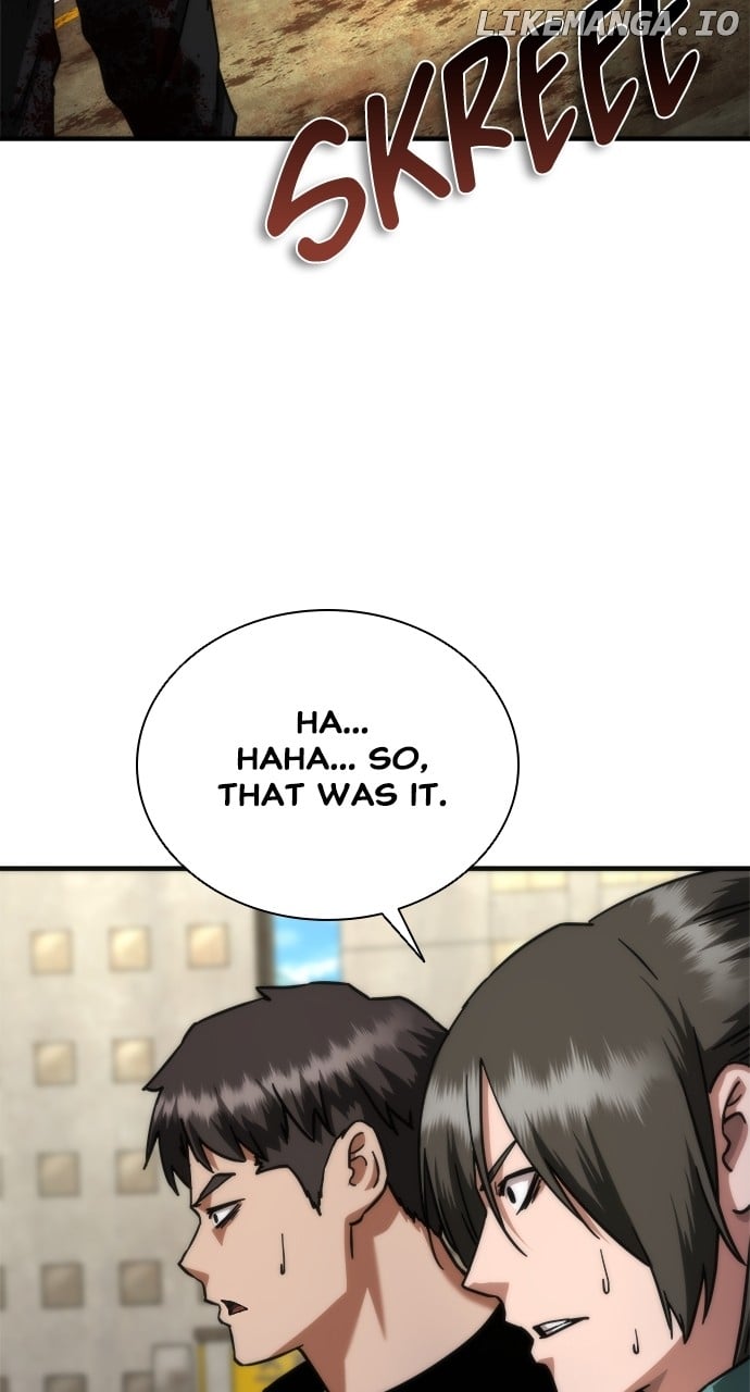 Zombie Revelation: 82-08 - Chapter 44 Page 114