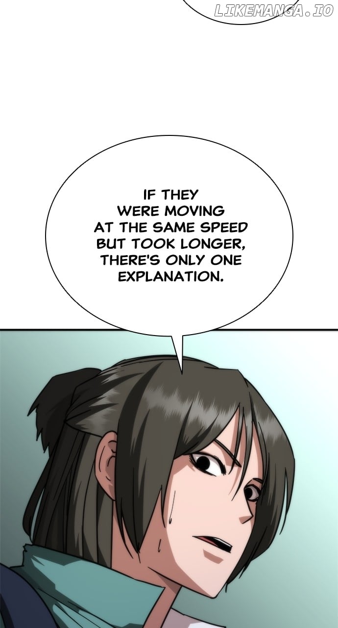 Zombie Revelation: 82-08 - Chapter 44 Page 117