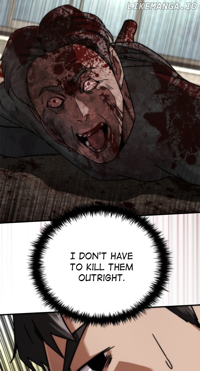 Zombie Revelation: 82-08 - Chapter 44 Page 14
