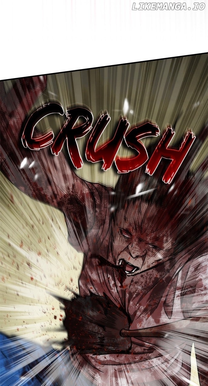 Zombie Revelation: 82-08 - Chapter 44 Page 31