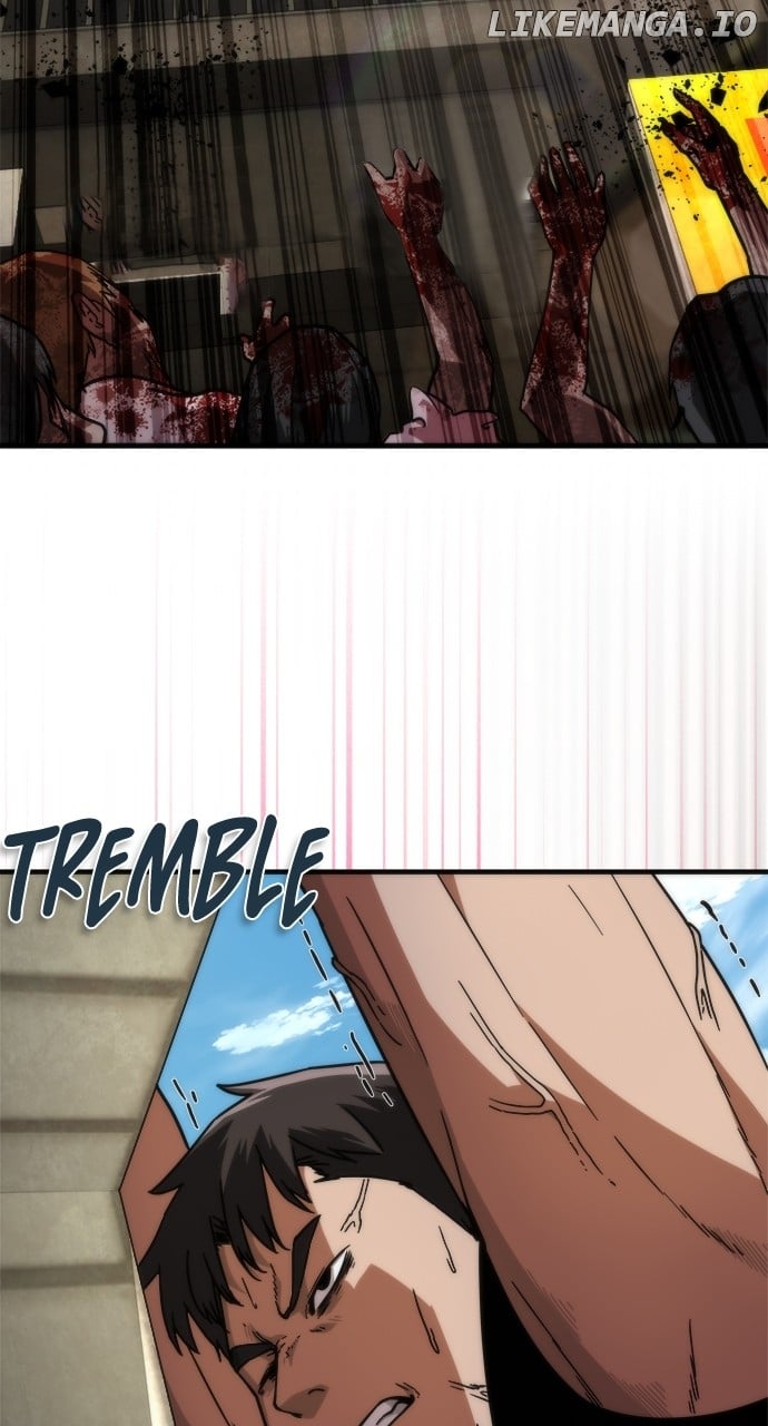 Zombie Revelation: 82-08 - Chapter 44 Page 93