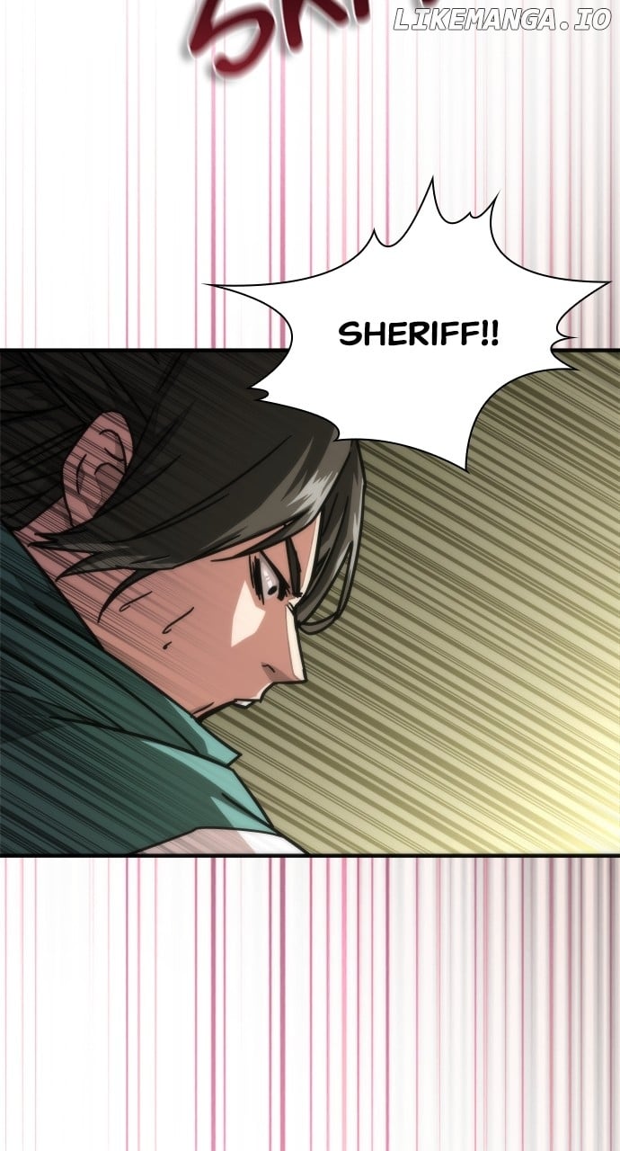 Zombie Revelation: 82-08 - Chapter 44 Page 98