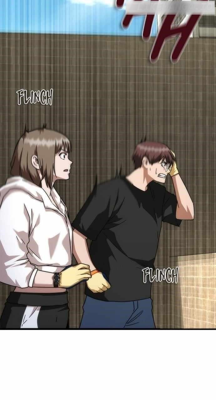 Zombie Revelation: 82-08 - Chapter 45 Page 101