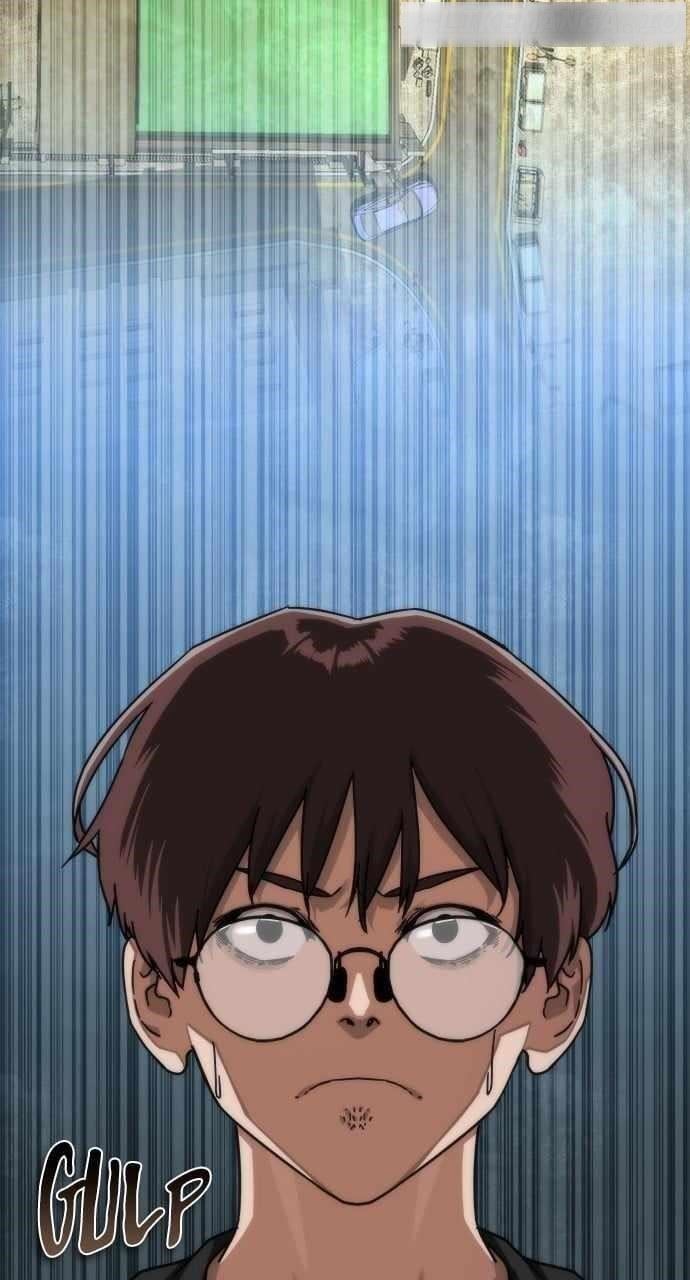 Zombie Revelation: 82-08 - Chapter 45 Page 117