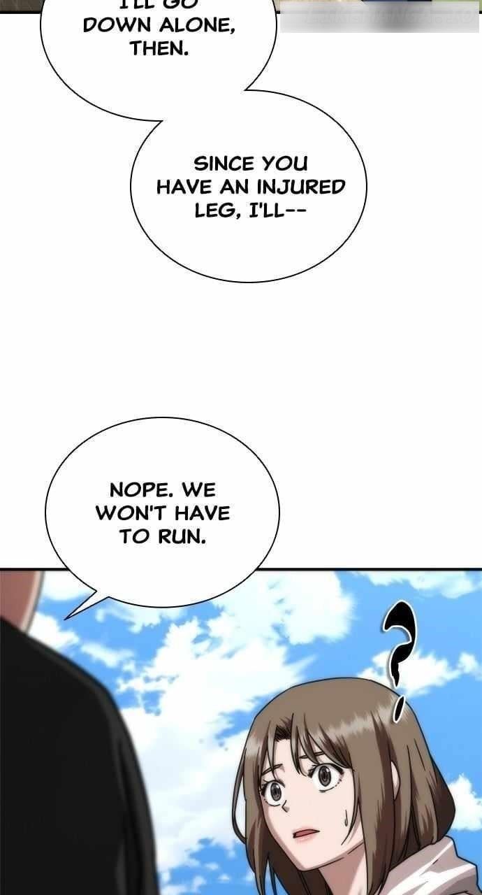 Zombie Revelation: 82-08 - Chapter 45 Page 122