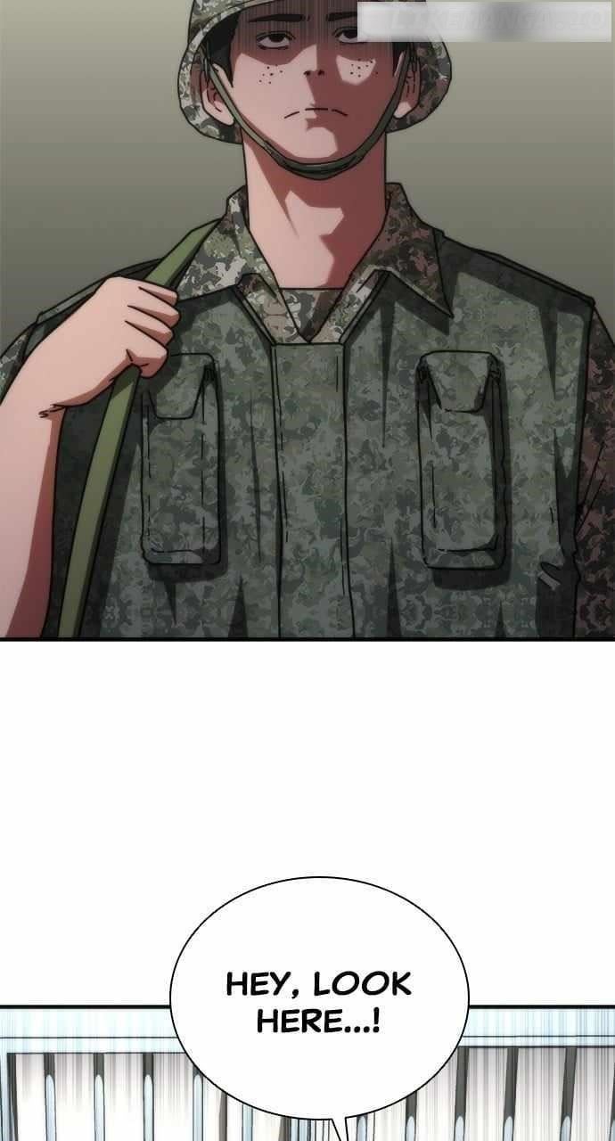 Zombie Revelation: 82-08 - Chapter 45 Page 132