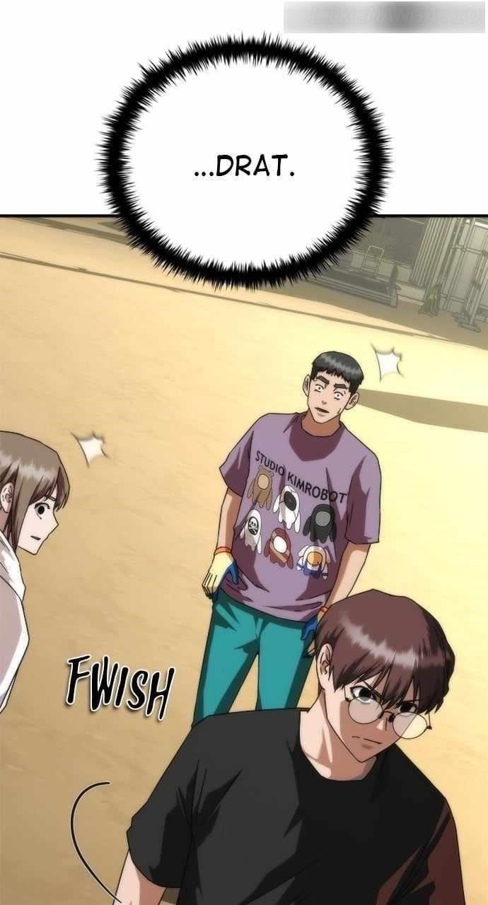 Zombie Revelation: 82-08 - Chapter 45 Page 28