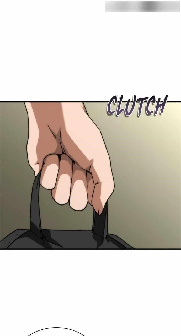 Zombie Revelation: 82-08 - Chapter 45 Page 30