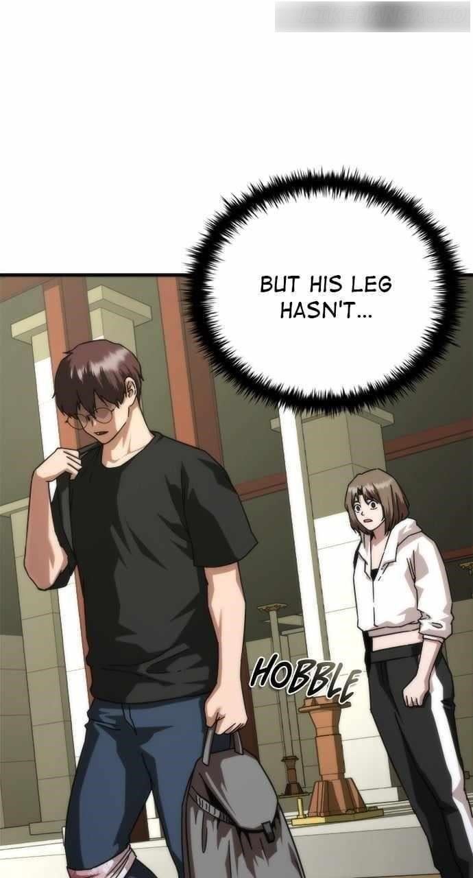 Zombie Revelation: 82-08 - Chapter 45 Page 32