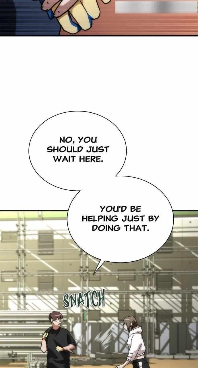 Zombie Revelation: 82-08 - Chapter 45 Page 47