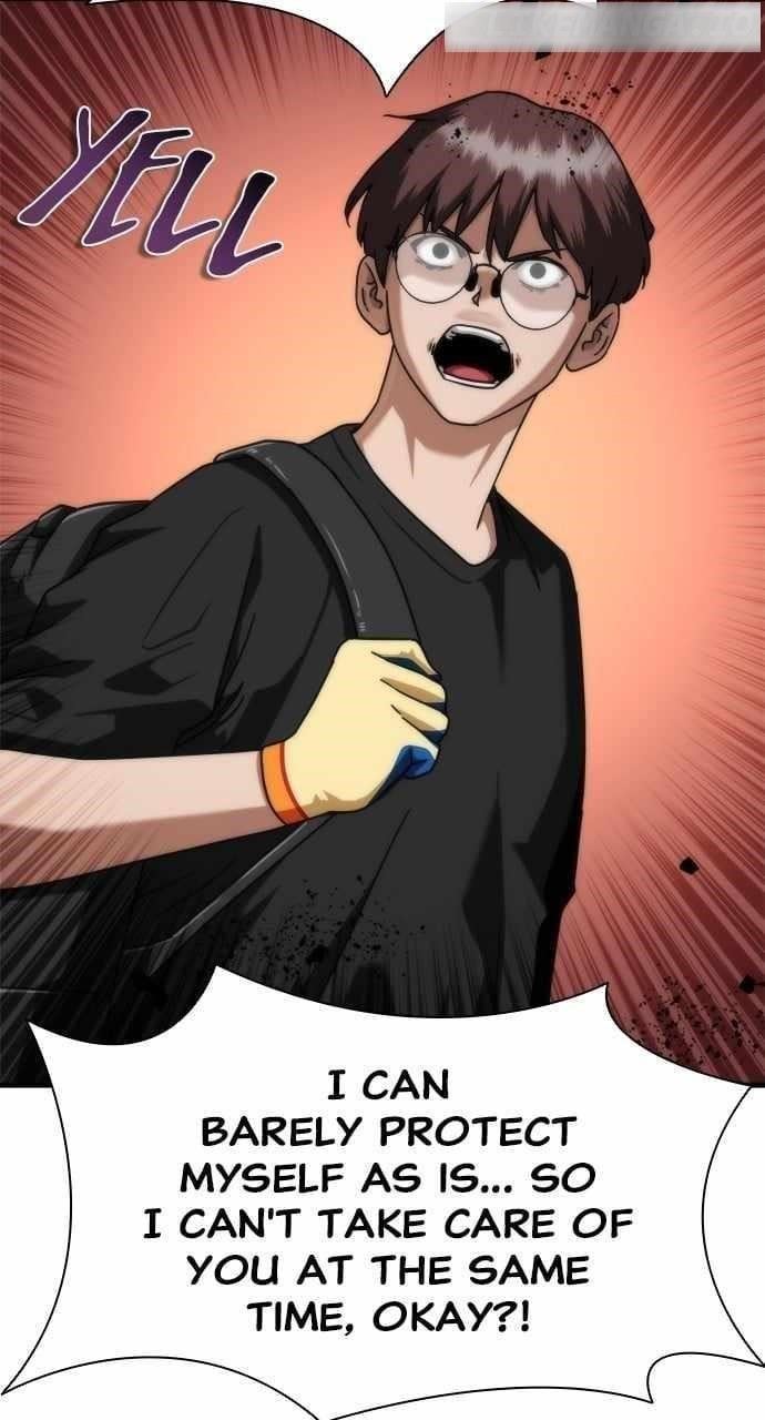 Zombie Revelation: 82-08 - Chapter 45 Page 50