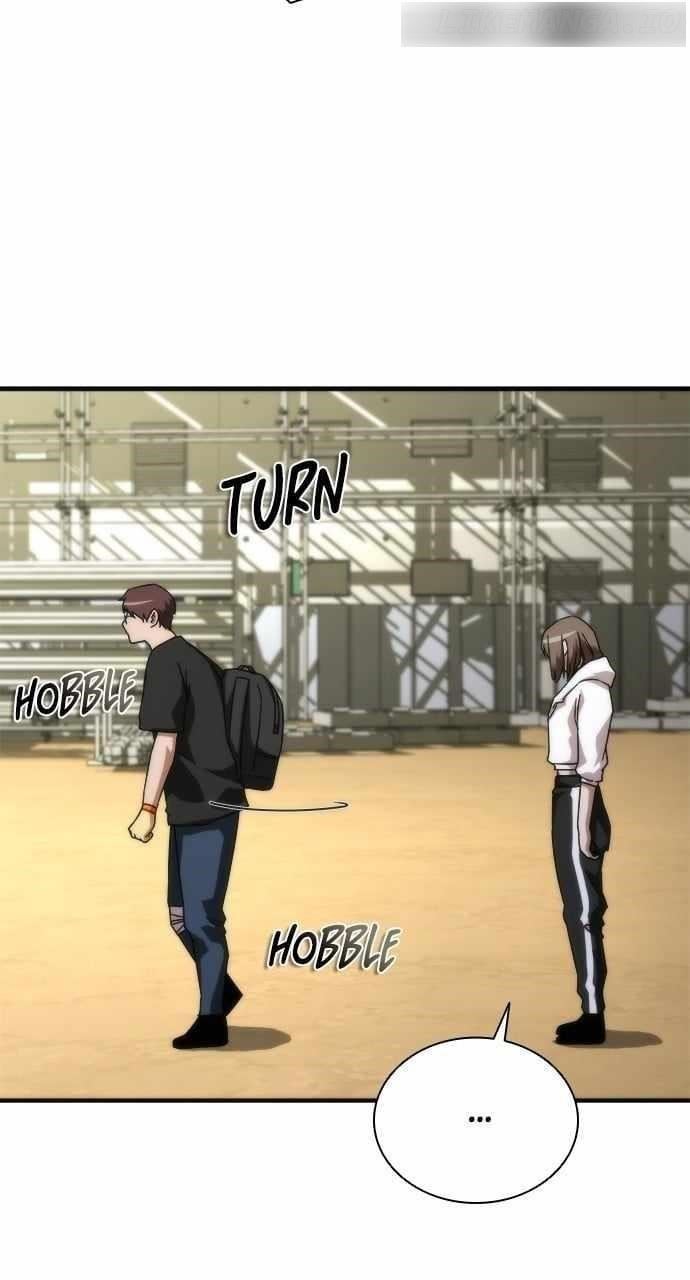 Zombie Revelation: 82-08 - Chapter 45 Page 51