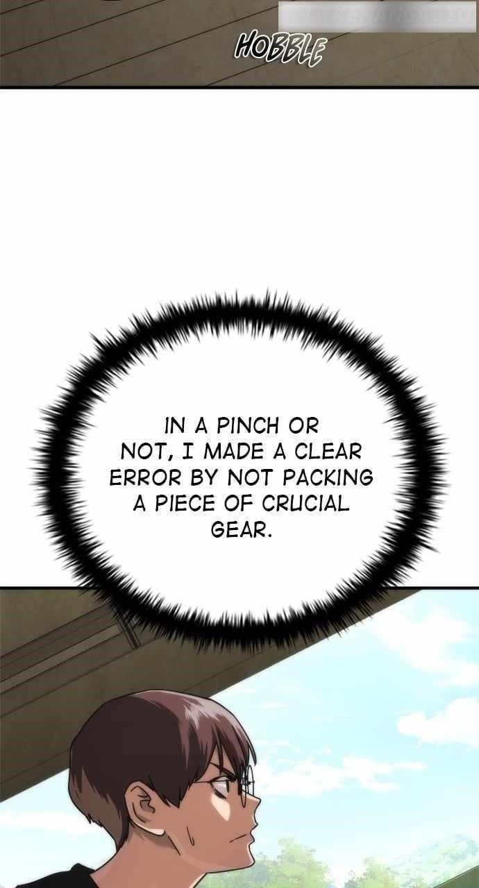 Zombie Revelation: 82-08 - Chapter 45 Page 69