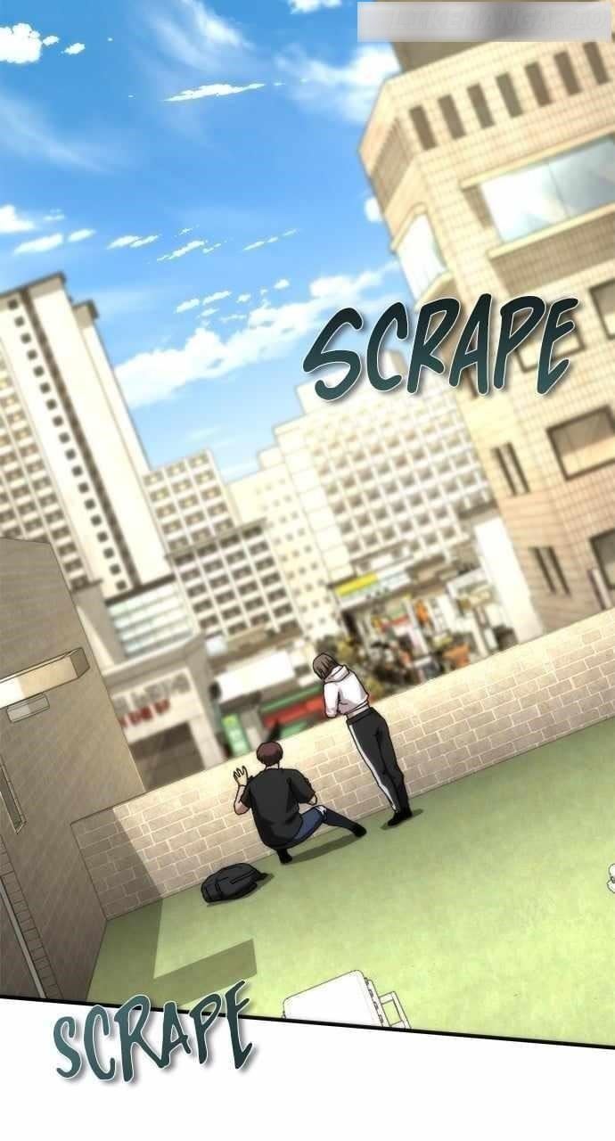 Zombie Revelation: 82-08 - Chapter 45 Page 92