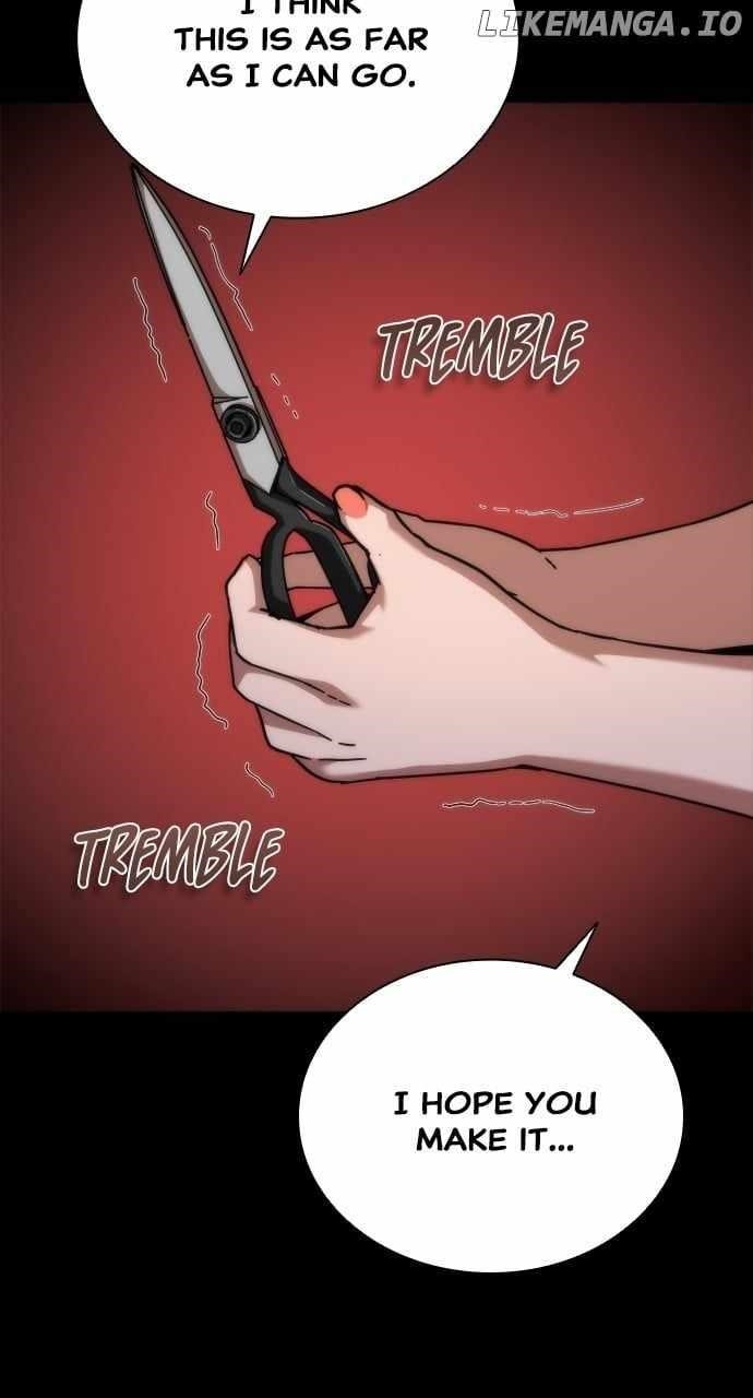 Zombie Revelation: 82-08 - Chapter 46 Page 120