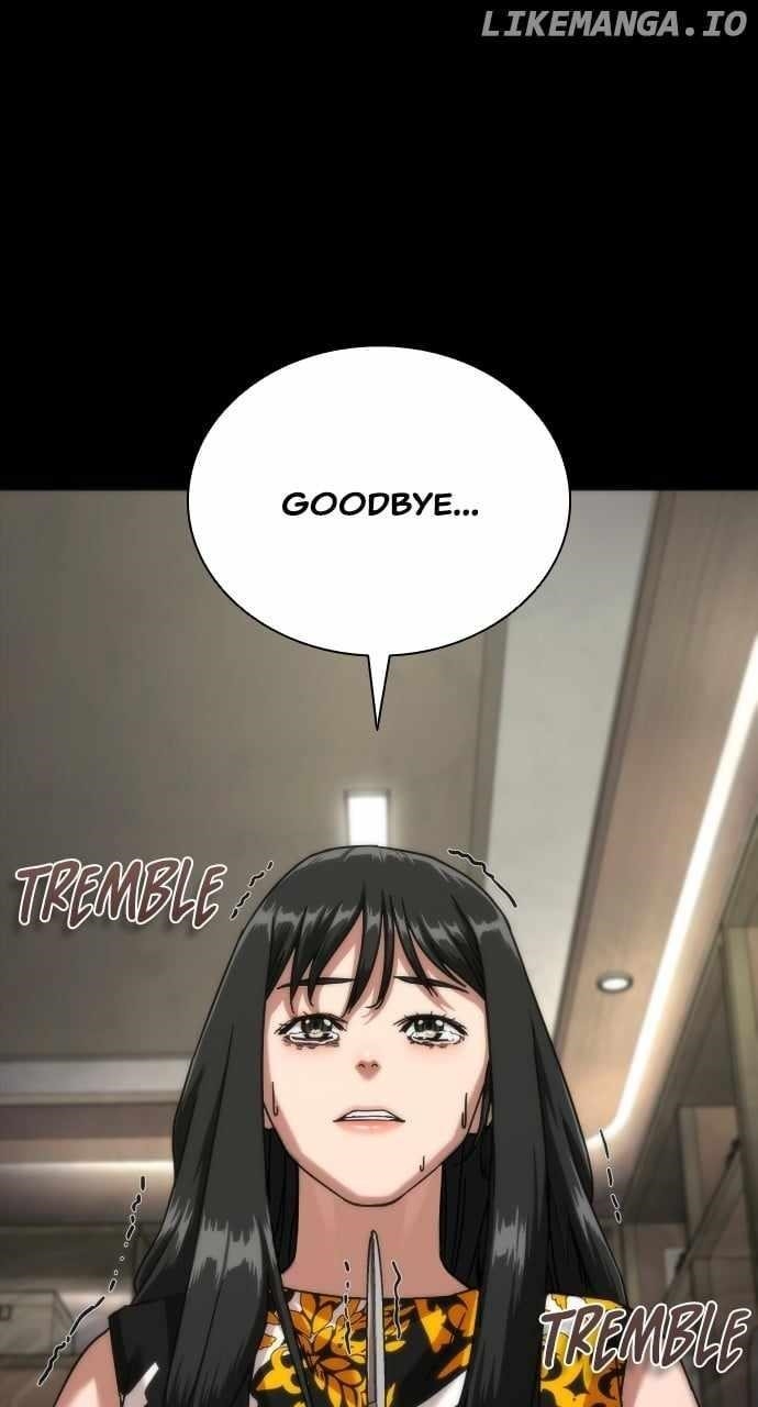 Zombie Revelation: 82-08 - Chapter 46 Page 121