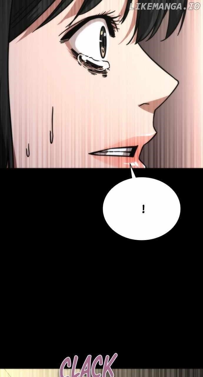 Zombie Revelation: 82-08 - Chapter 46 Page 125