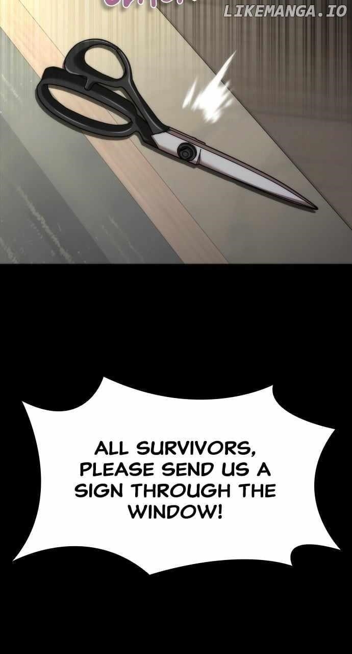 Zombie Revelation: 82-08 - Chapter 46 Page 126