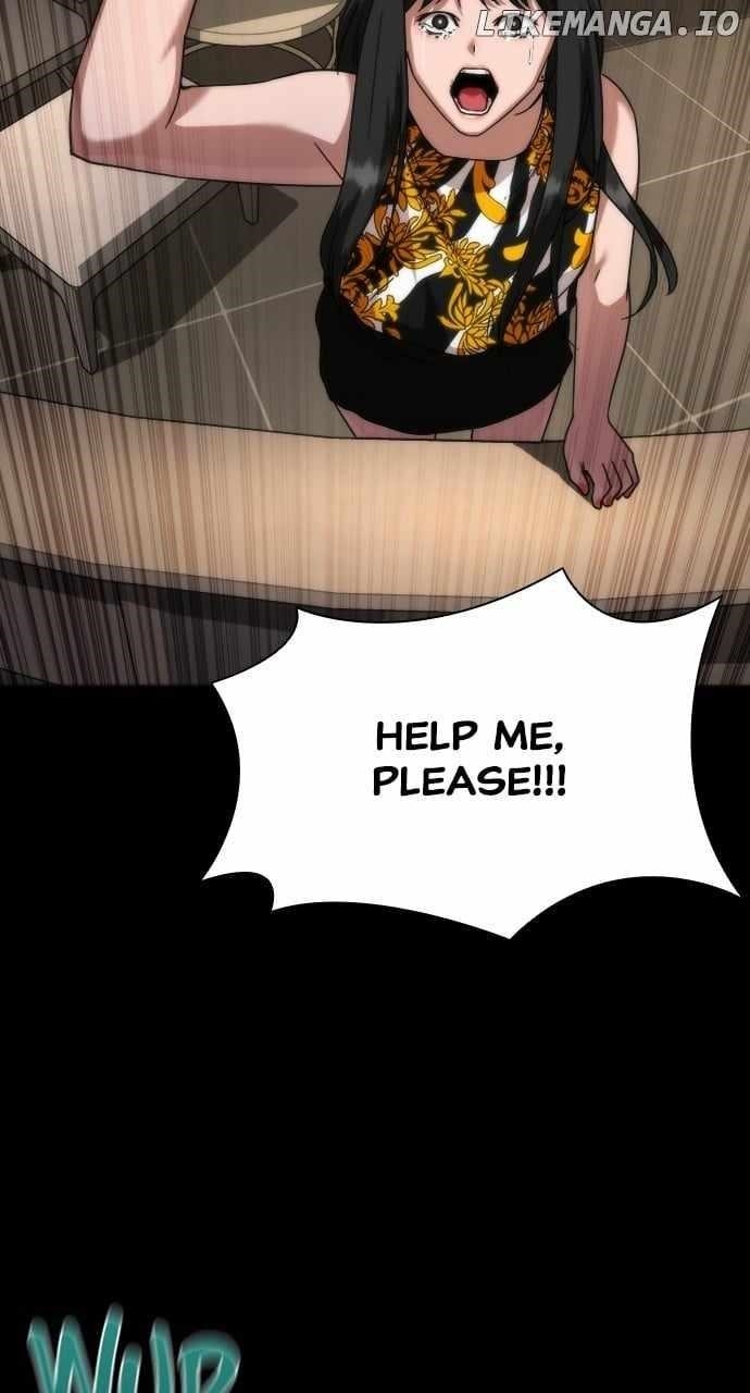 Zombie Revelation: 82-08 - Chapter 46 Page 129