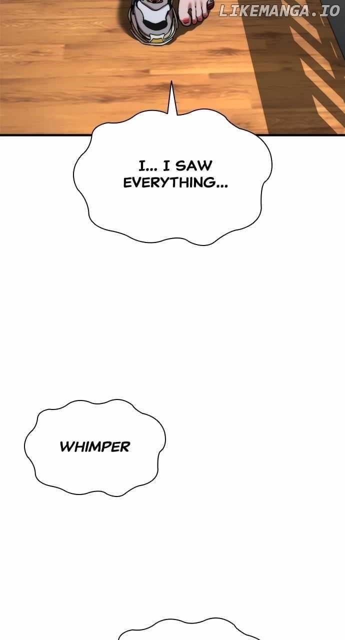 Zombie Revelation: 82-08 - Chapter 46 Page 26