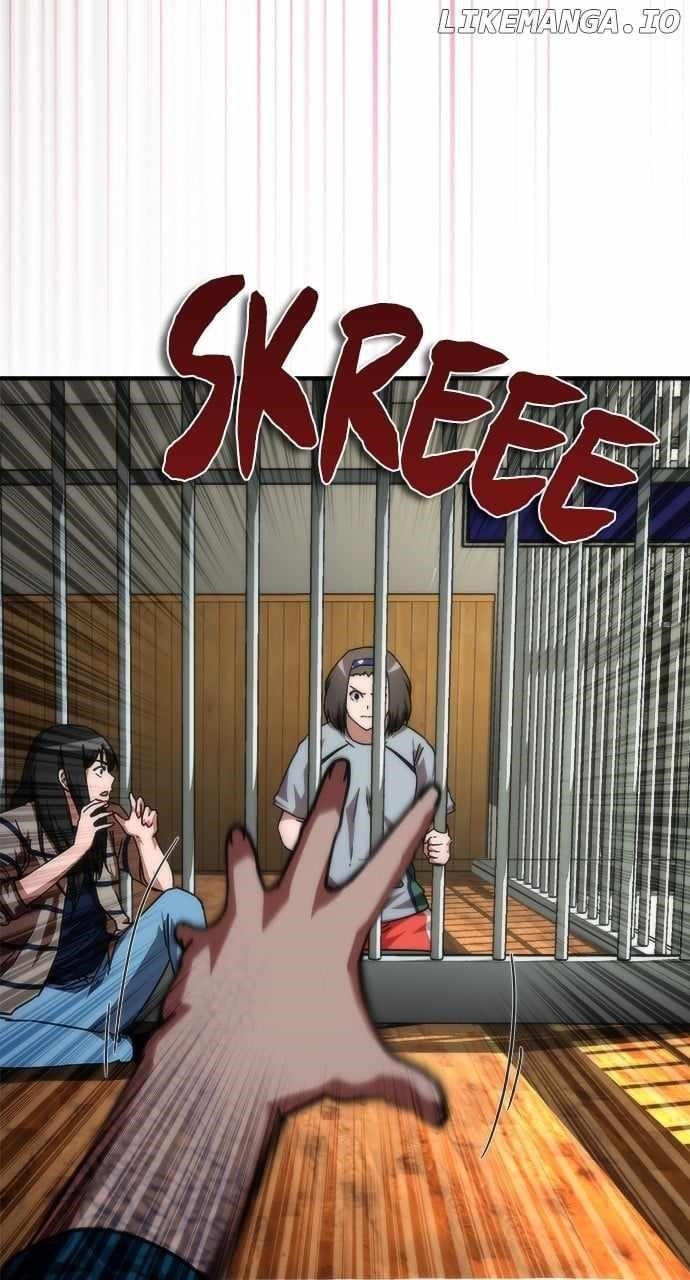 Zombie Revelation: 82-08 - Chapter 46 Page 3