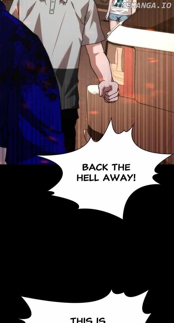 Zombie Revelation: 82-08 - Chapter 46 Page 44