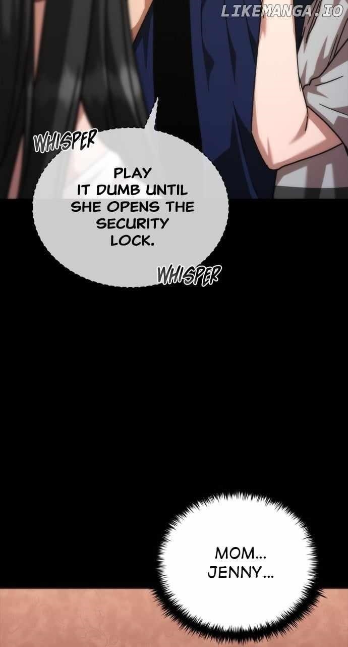 Zombie Revelation: 82-08 - Chapter 46 Page 64