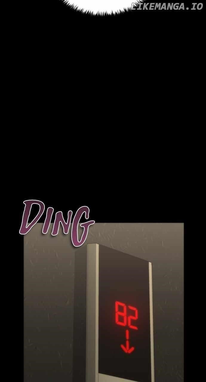 Zombie Revelation: 82-08 - Chapter 46 Page 66