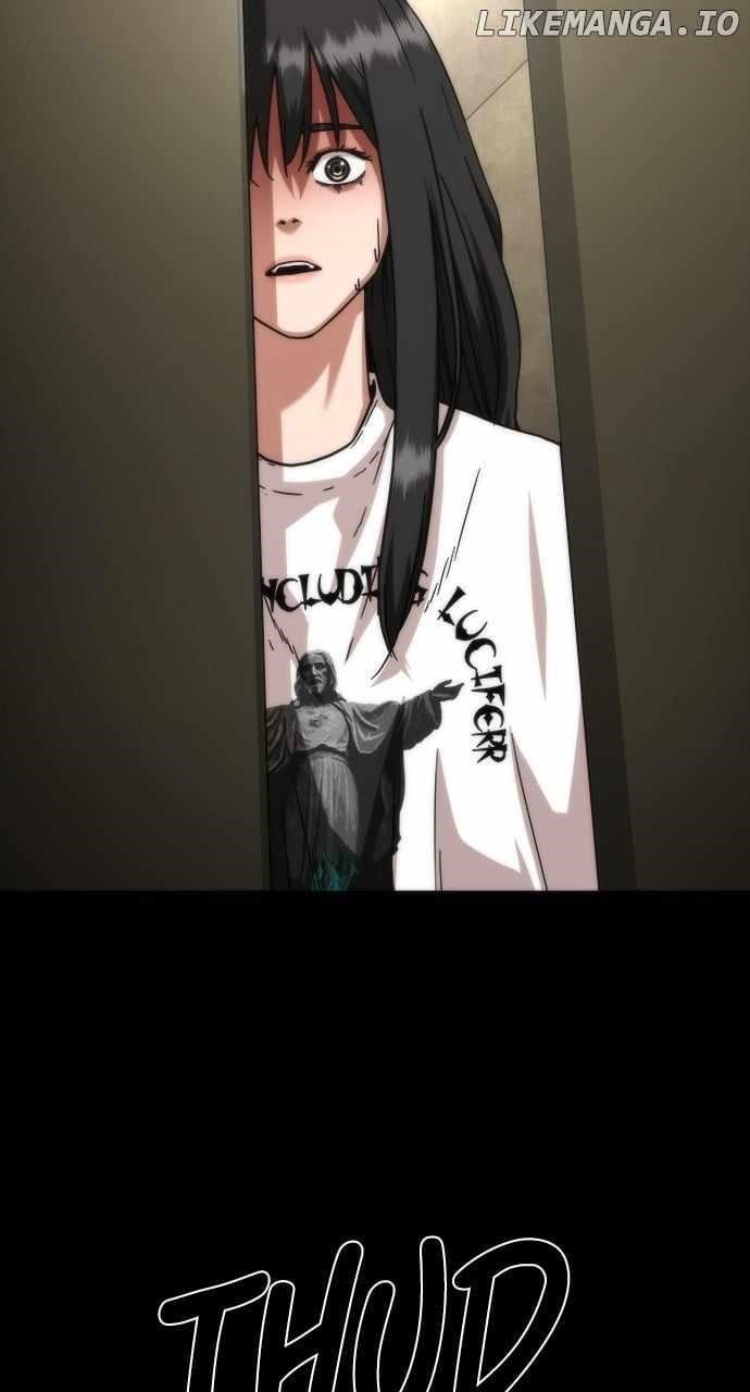 Zombie Revelation: 82-08 - Chapter 46 Page 76