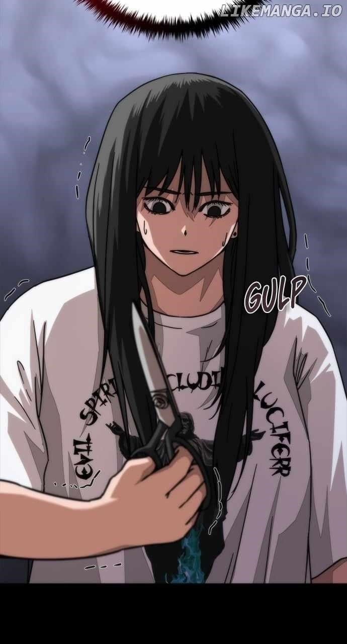 Zombie Revelation: 82-08 - Chapter 46 Page 88