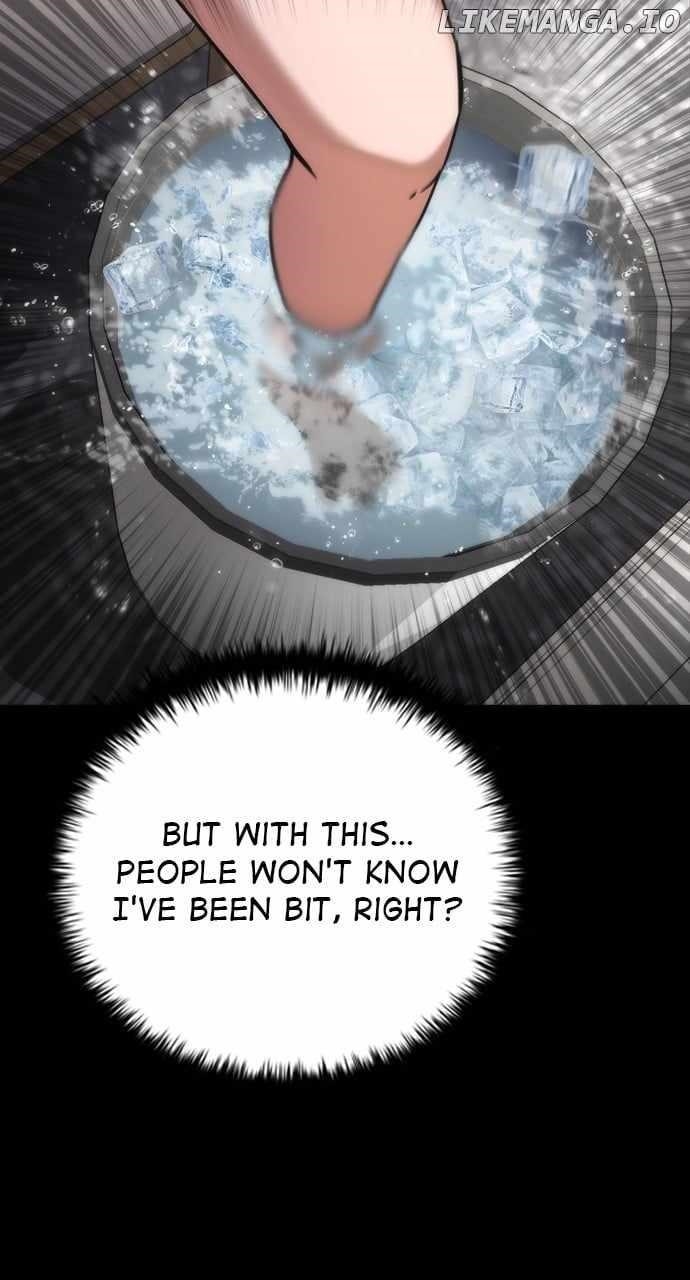 Zombie Revelation: 82-08 - Chapter 46 Page 93