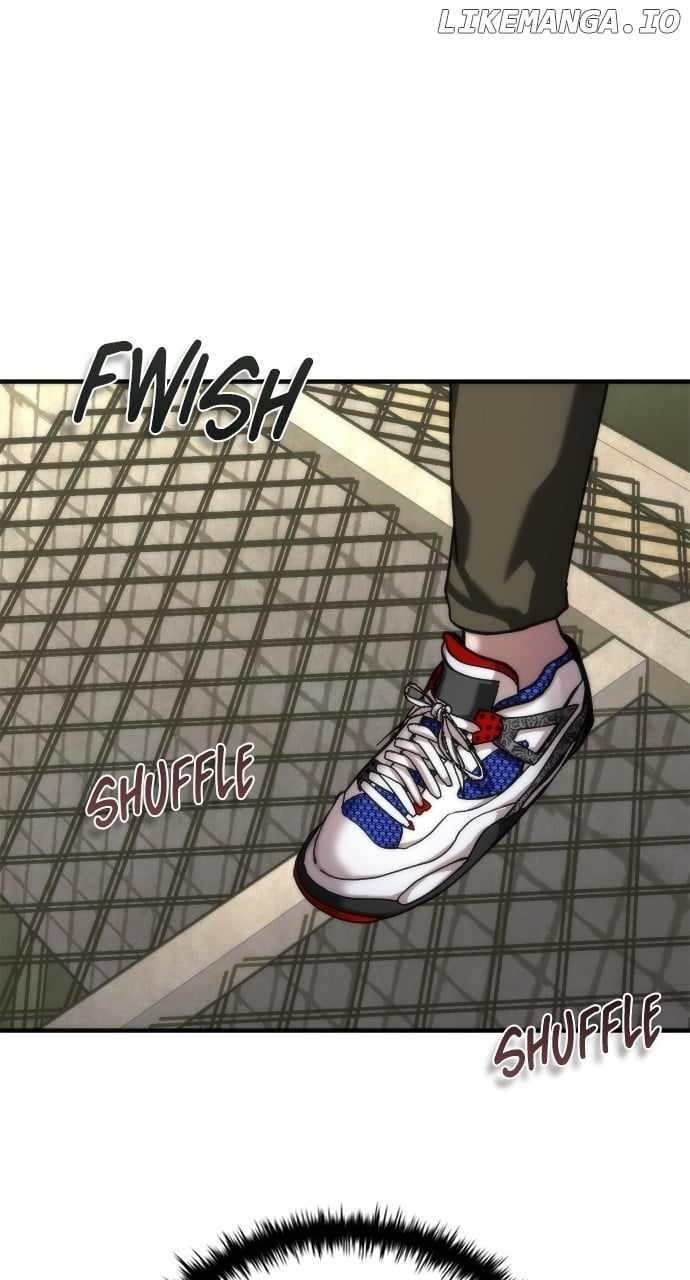 Zombie Revelation: 82-08 - Chapter 47 Page 101