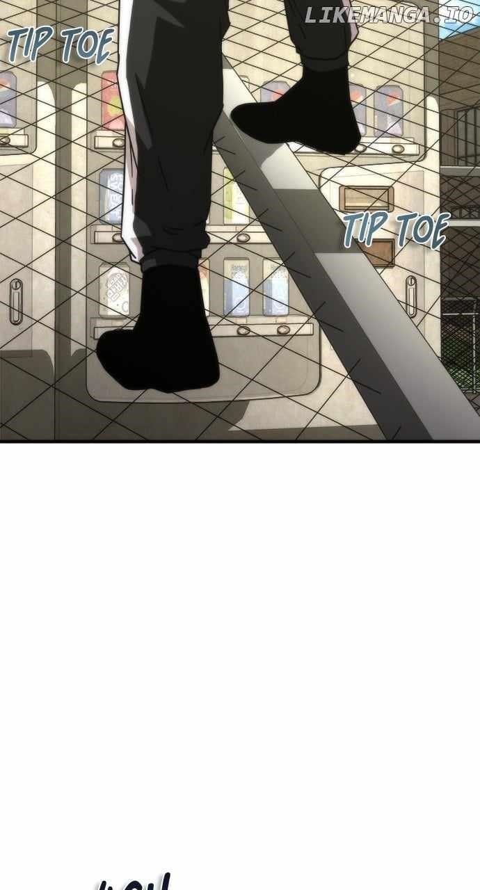 Zombie Revelation: 82-08 - Chapter 47 Page 13