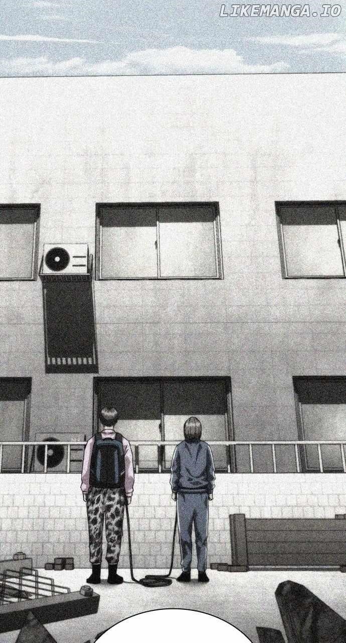 Zombie Revelation: 82-08 - Chapter 47 Page 26