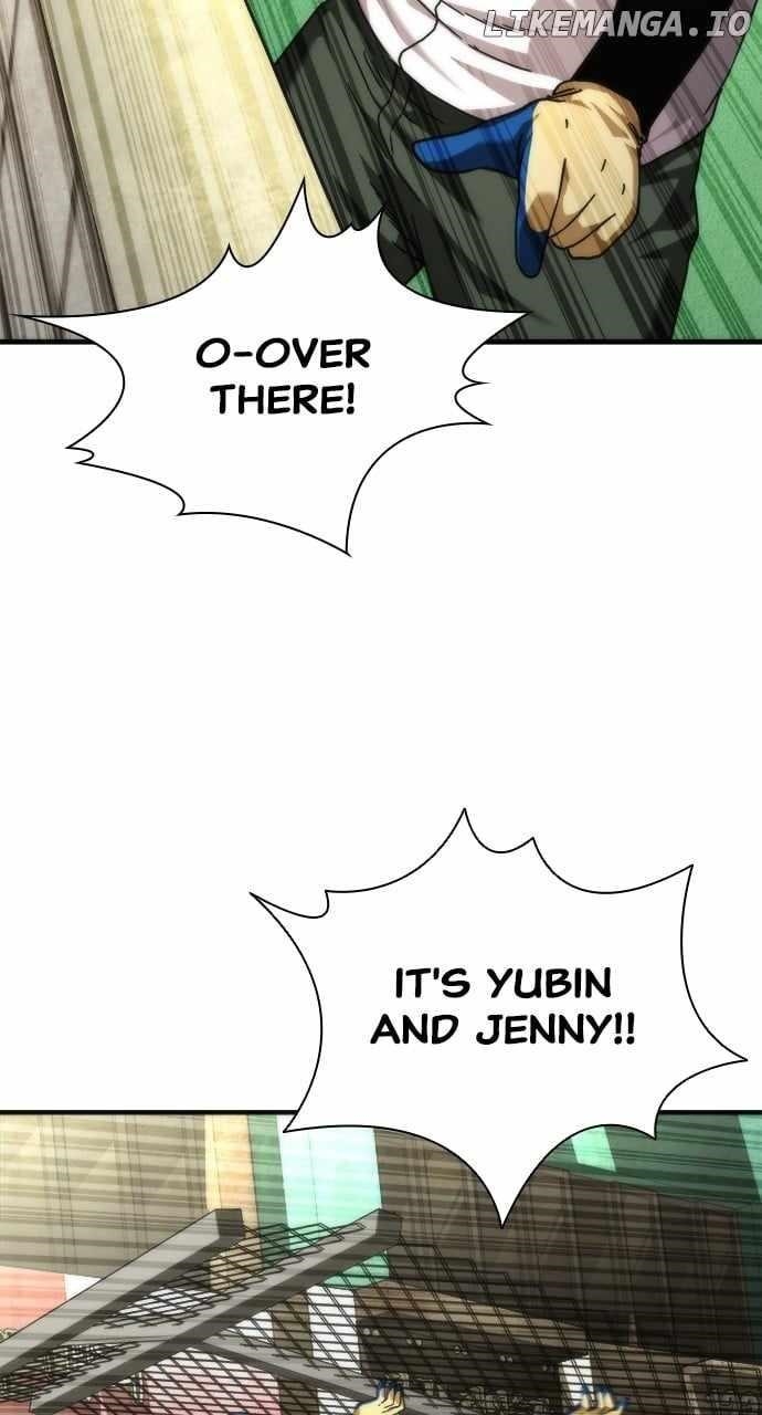 Zombie Revelation: 82-08 - Chapter 47 Page 52