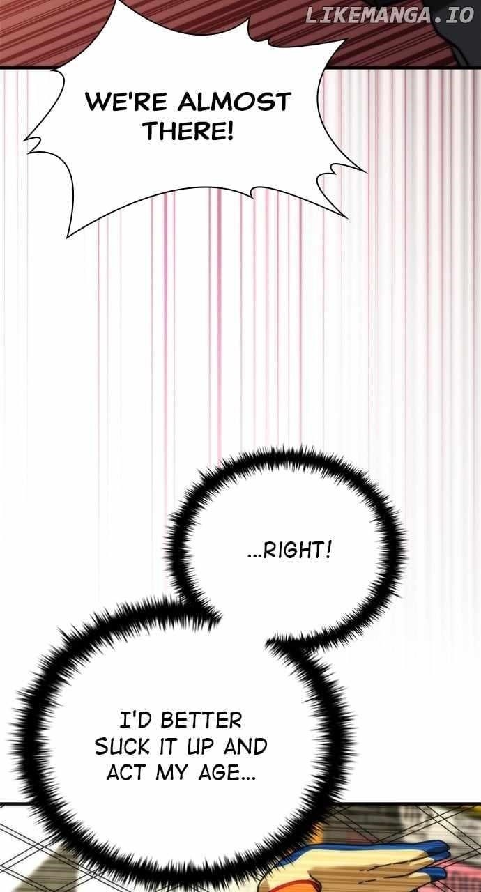 Zombie Revelation: 82-08 - Chapter 47 Page 60