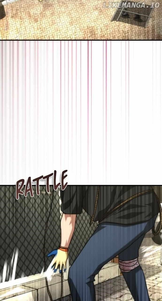 Zombie Revelation: 82-08 - Chapter 47 Page 63