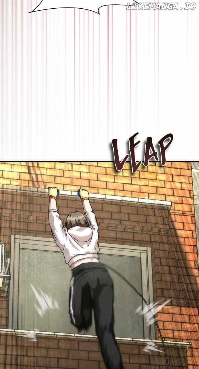 Zombie Revelation: 82-08 - Chapter 47 Page 65