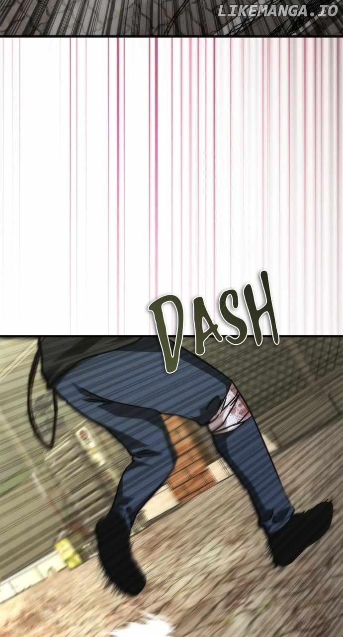 Zombie Revelation: 82-08 - Chapter 47 Page 69