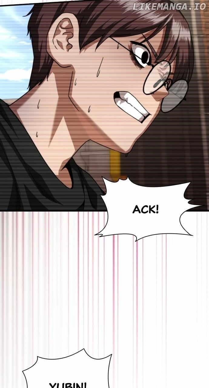 Zombie Revelation: 82-08 - Chapter 47 Page 71