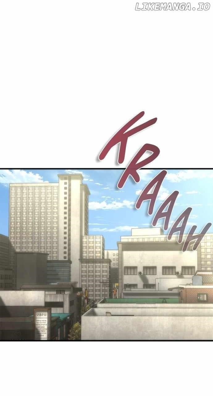 Zombie Revelation: 82-08 - Chapter 47 Page 79