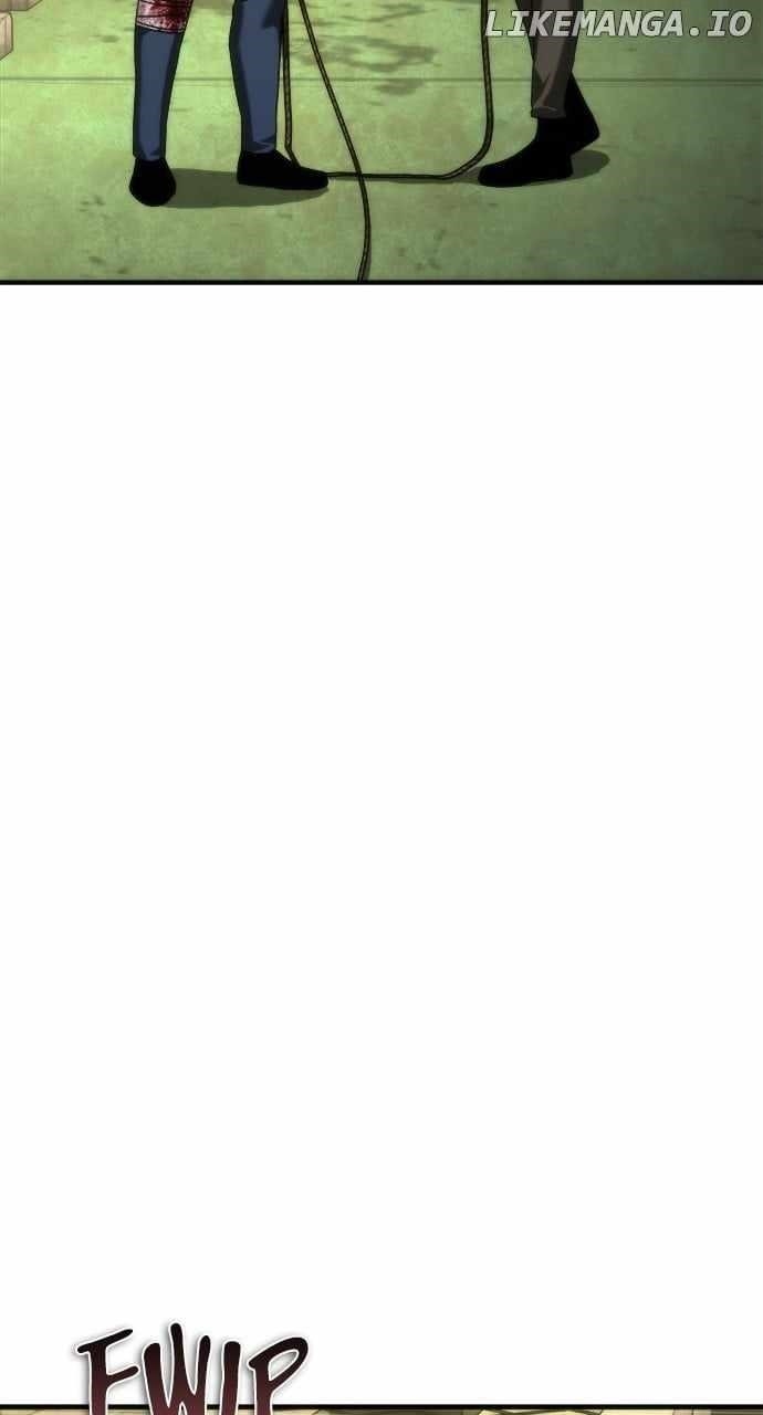 Zombie Revelation: 82-08 - Chapter 47 Page 91