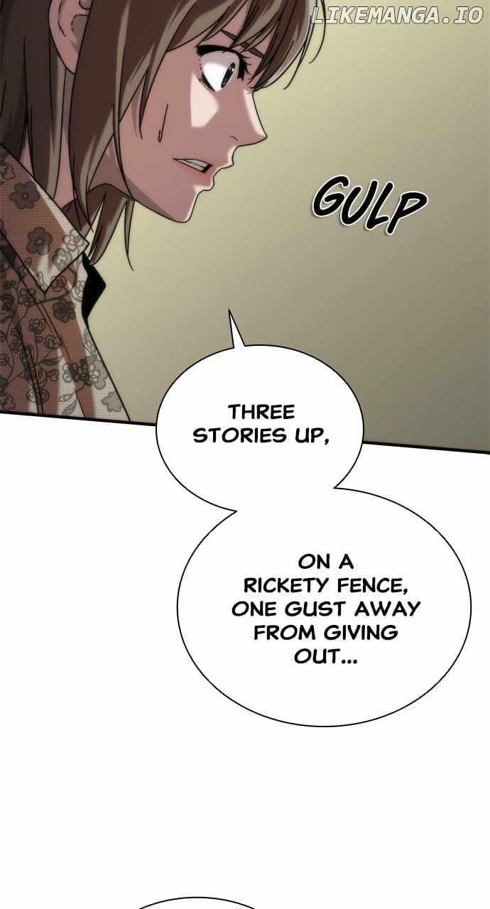 Zombie Revelation: 82-08 - Chapter 47 Page 96