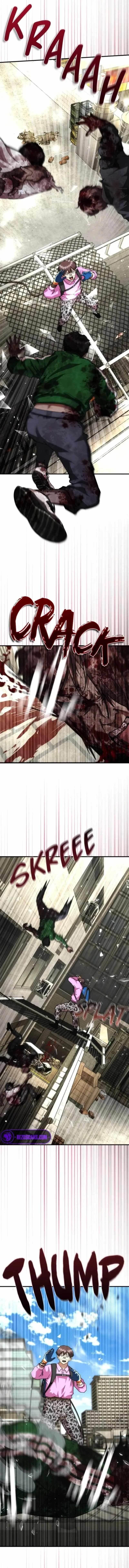 Zombie Revelation: 82-08 - Chapter 50 Page 10