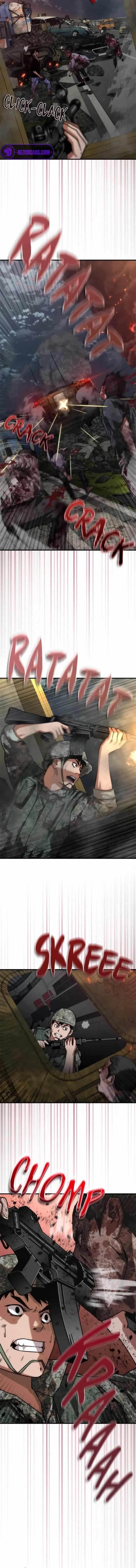Zombie Revelation: 82-08 - Chapter 53 Page 4