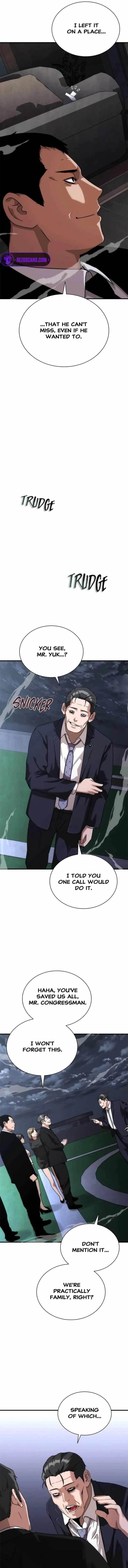 Zombie Revelation: 82-08 - Chapter 55 Page 14