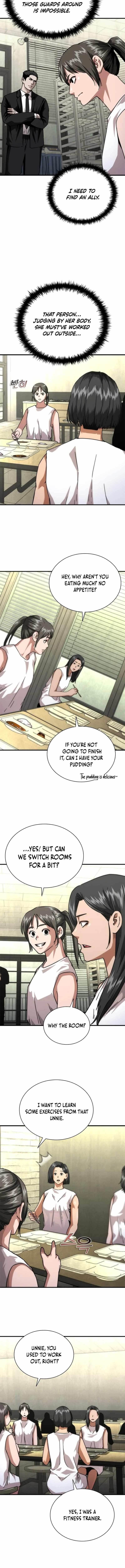 Zombie Revelation: 82-08 - Chapter 65 Page 13