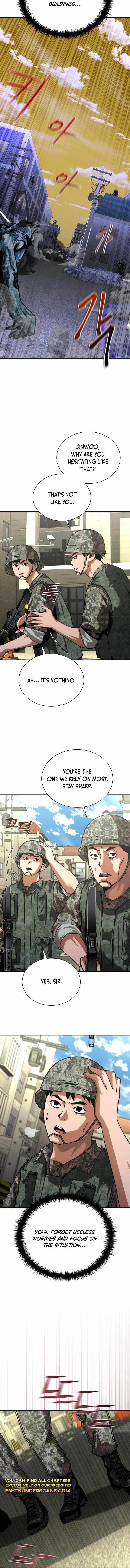 Zombie Revelation: 82-08 - Chapter 66 Page 14