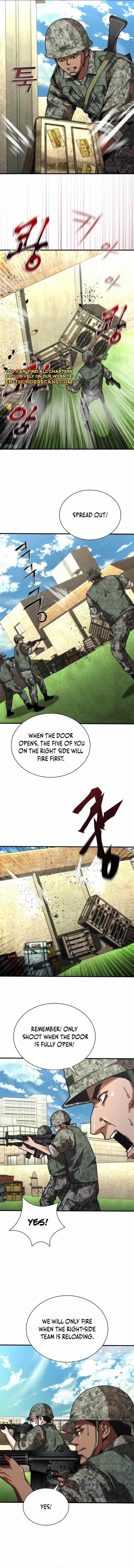 Zombie Revelation: 82-08 - Chapter 67 Page 9